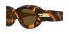 OKULARY BOTTEGA VENETA BV 1322S 002 51 ROZMIAR M